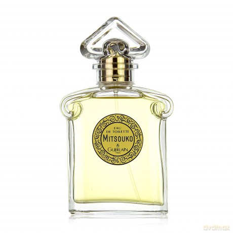 Guerlain Mitsouko Woda toaletowa 50 ml New