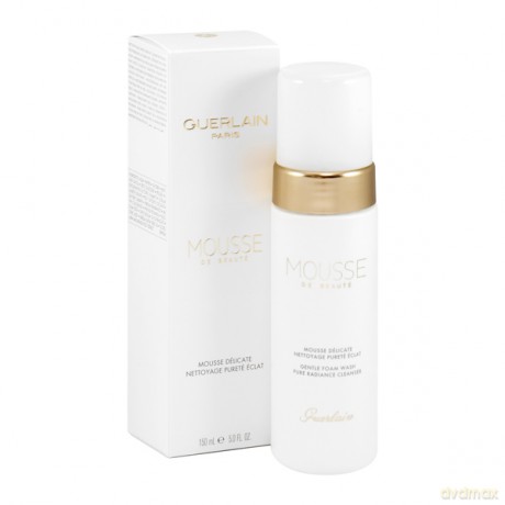Guerlain Mousse De Beauty Cleansing Foam 150 ml