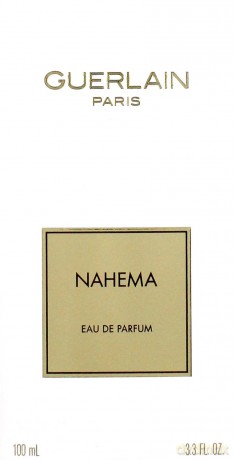 Guerlain Nahema Woda perfumowana 100 ml