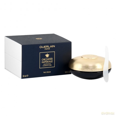 Guerlain Orchidee Imperiale 4° Generation Cream 50 ml