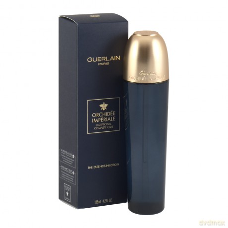 Guerlain Orchidee Imperiale 4° Generation Rich Cleansig Lotion 125 ml