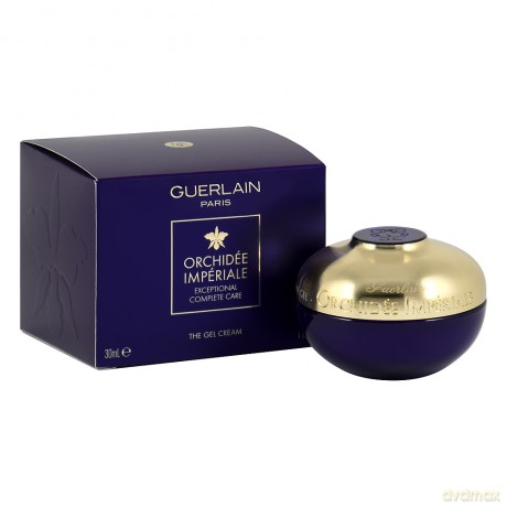 Guerlain Orchidee Imperiale Exceptional Complete Care Gel Cream 30 ml