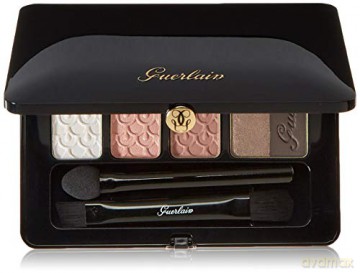 Guerlain Palette 5 Couleurs 06 Bois Des Indes
