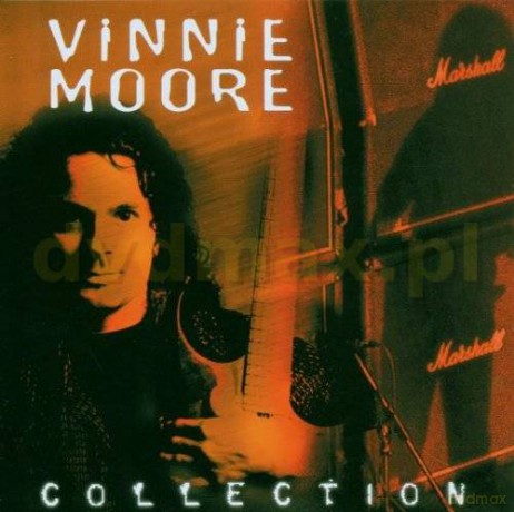Vinnie Moore: Collection [CD]