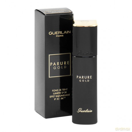 Guerlain Parure Gold Fluide 04 Beige Moyen