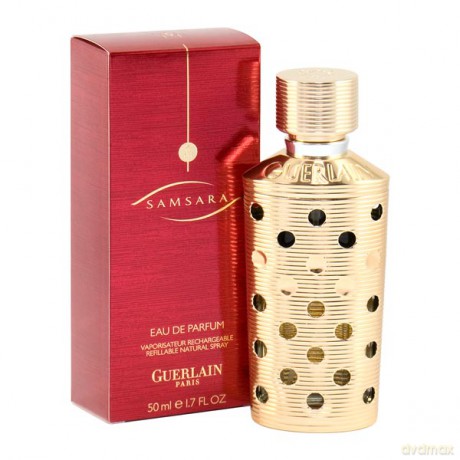 Guerlain Samsara Woda perfumowana 50 ml Complet C