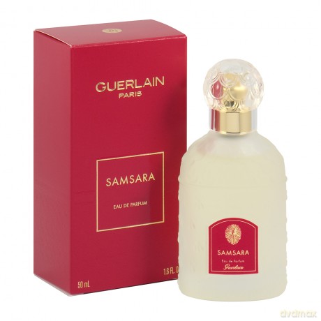 Guerlain Samsara Woda perfumowana 50 ml New