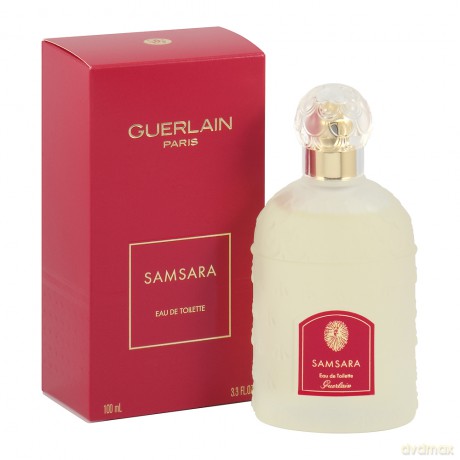 Guerlain Samsara Woda toaletowa 100 ml New