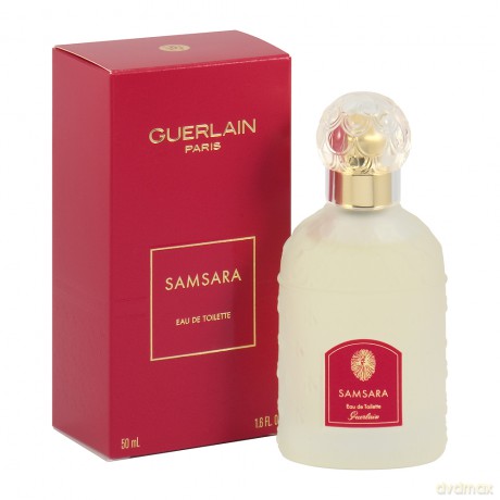 Guerlain Samsara Woda toaletowa 50 ml New