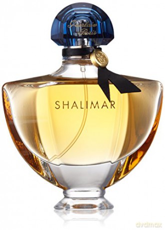 Guerlain Shalimar Parfum Woda perfumowana 50 ml New
