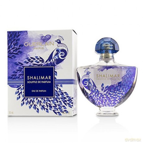 Guerlain Shalimar Souffle Limited Woda perfumowana 50 ml