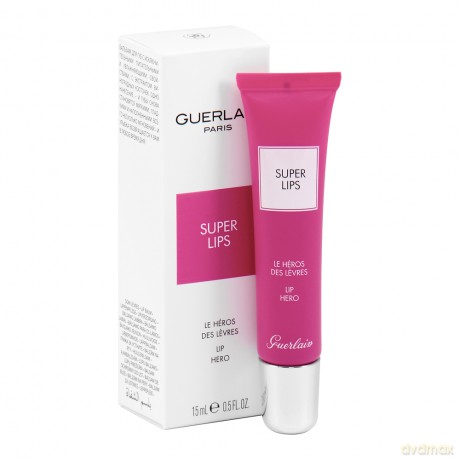 Guerlain Super Lips Lip Hero 15 ml