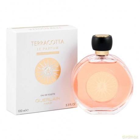 Guerlain Terracotta Le Parfum Woda toaletowa 100 ml