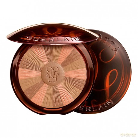 Guerlain Terracotta Light Bronzing 00 Clair Rose