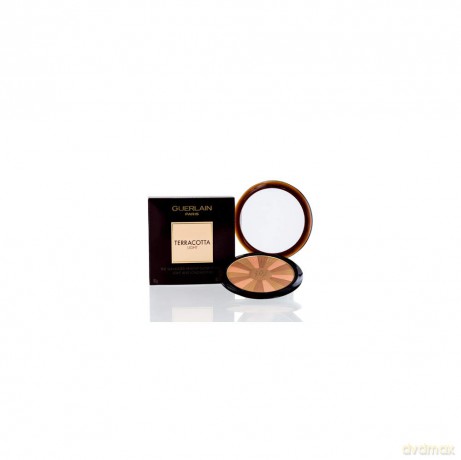 Guerlain Terracotta Light Bronzing 03 Naturel Dore