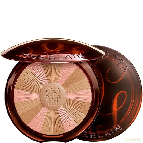 Guerlain Terracotta Light Bronzing 04 Fonce Dore