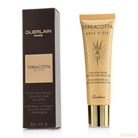 Guerlain Terracotta Reve D~Ete Tinted Skin Care Jelly - Medium