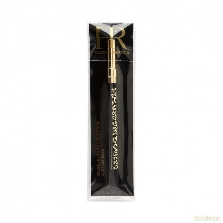 Helena Rubinstein Eye Pencil Feline 01 (Wild Black) 1,1 Gr