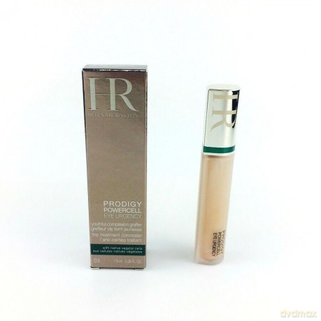 Helena Rubinstein Prodigy Powercell Eye Concealer 03 Warm Beige) 8gr