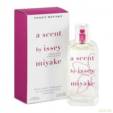 Issey L~Eau D~Issey A Scent Neroli Woda toaletowa 100 ml