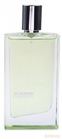 Jil Sander Evergreen Woda toaletowa 50 ml