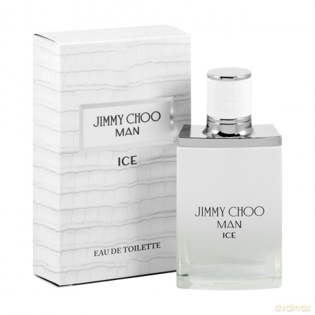 Jimmy Choo Ice Woda toaletowa 50 ml
