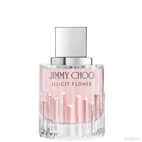 Jimmy Choo Illicit Flower Woda toaletowa 40 ml