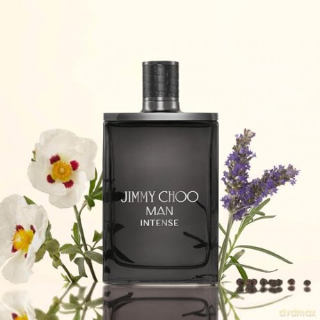 Jimmy Choo Intense Woda toaletowa 100 ml