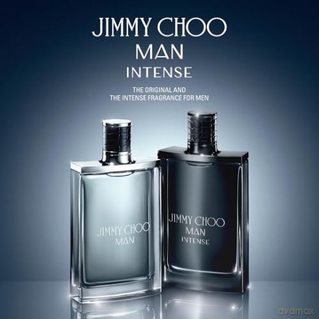 Jimmy Choo Intense Woda toaletowa 100 ml