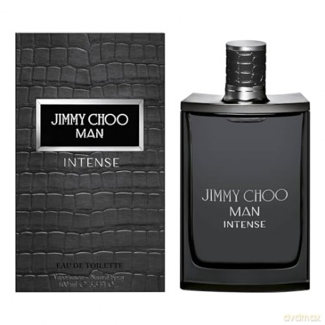 Jimmy Choo Intense Woda toaletowa 100 ml