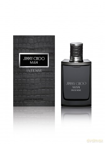 Jimmy Choo Intense Woda toaletowa 50 ml