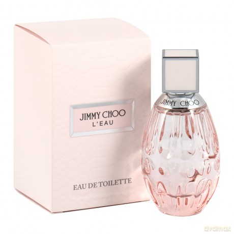 Jimmy Choo L~Eau Woda toaletowa 40 ml