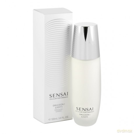 Kanebo Sensai Cellular Performance Emulsion I 100 ml