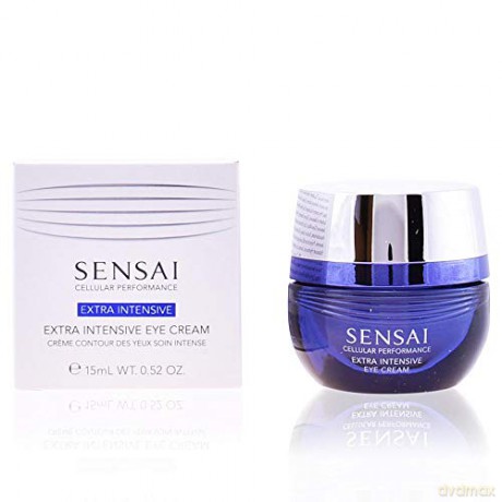 Kanebo Sensai Cellular Performance Extra Intensive Eye Cream 15 ml