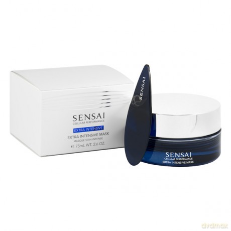 Kanebo Sensai Cellular Performance Extra Intensive Mask 75 ml
