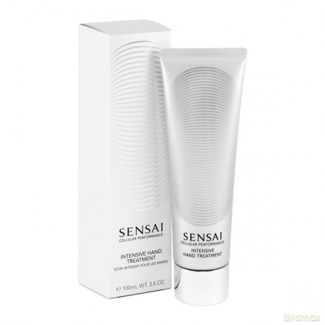 Kanebo Sensai Cellular Performance Intensive Hand Treatment 100 ml