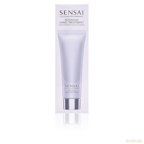Kanebo Sensai Cellular Performance Intensive Hand Treatment Limited Size 50 ml