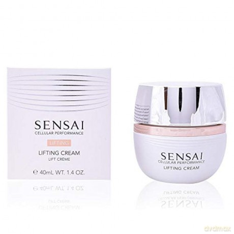 Kanebo Sensai Cellular Performance Lifting Cream 40 ml