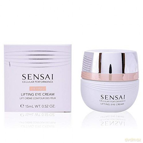 Kanebo Sensai Cellular Performance Lifting Eye Cream 15 ml