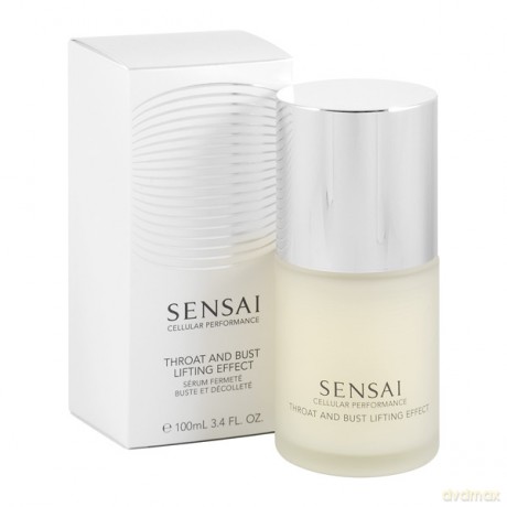 Kanebo Sensai Cellular Performance Throat And Bust Lift 100 ml