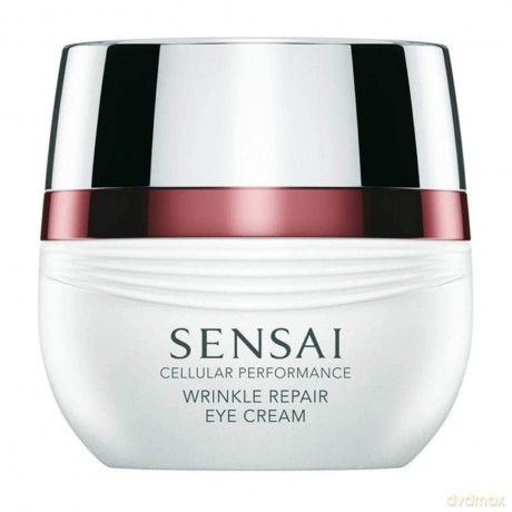 Kanebo Sensai Cellular Performance Wrinkle Repair Eye Cream 15 ml