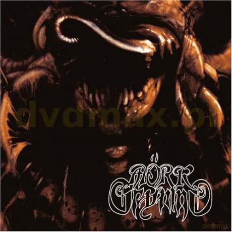 Mork Gryning: Mork Gryning [CD]