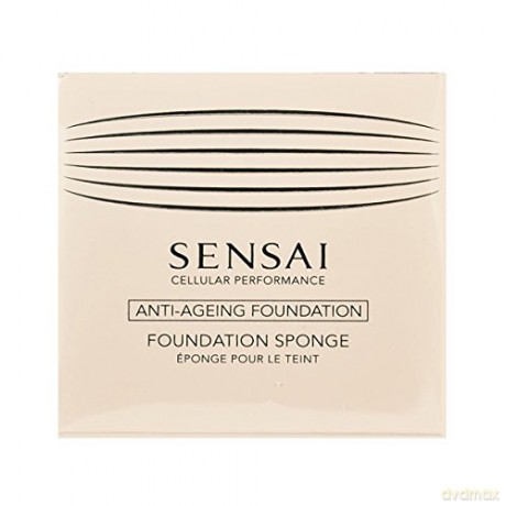 Kanebo Sensai Foundation Sponge