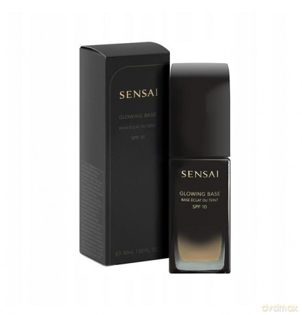 Kanebo Sensai Glowing Base 30 ml