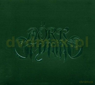 Mork Gryning: Mork Gryning [CD]