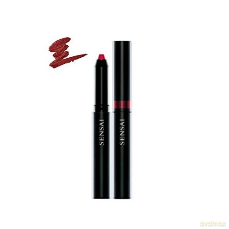 Kanebo Sensai Silky Design Rouge Lipstick Dr 03 1,2 G