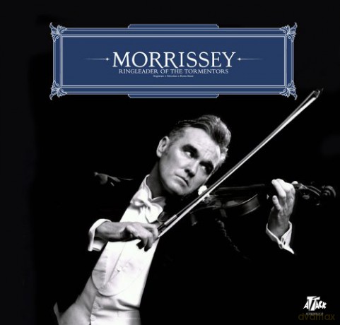 Morrissey: Ringleader Of The Tormentors [CD]
