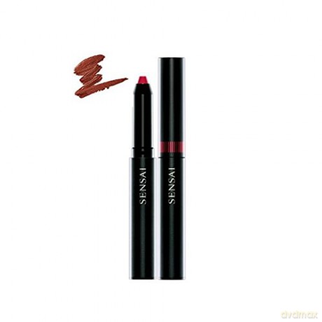 Kanebo Sensai Silky Design Rouge Lipstick Dr 05 1,2 G