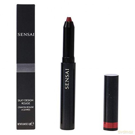 Kanebo Sensai Silky Design Rouge Lipstick Dr 06 1,2 G