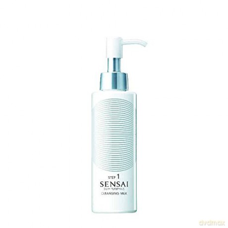 Kanebo Sensai Silky Purifying Cleansing Milk 150 ml